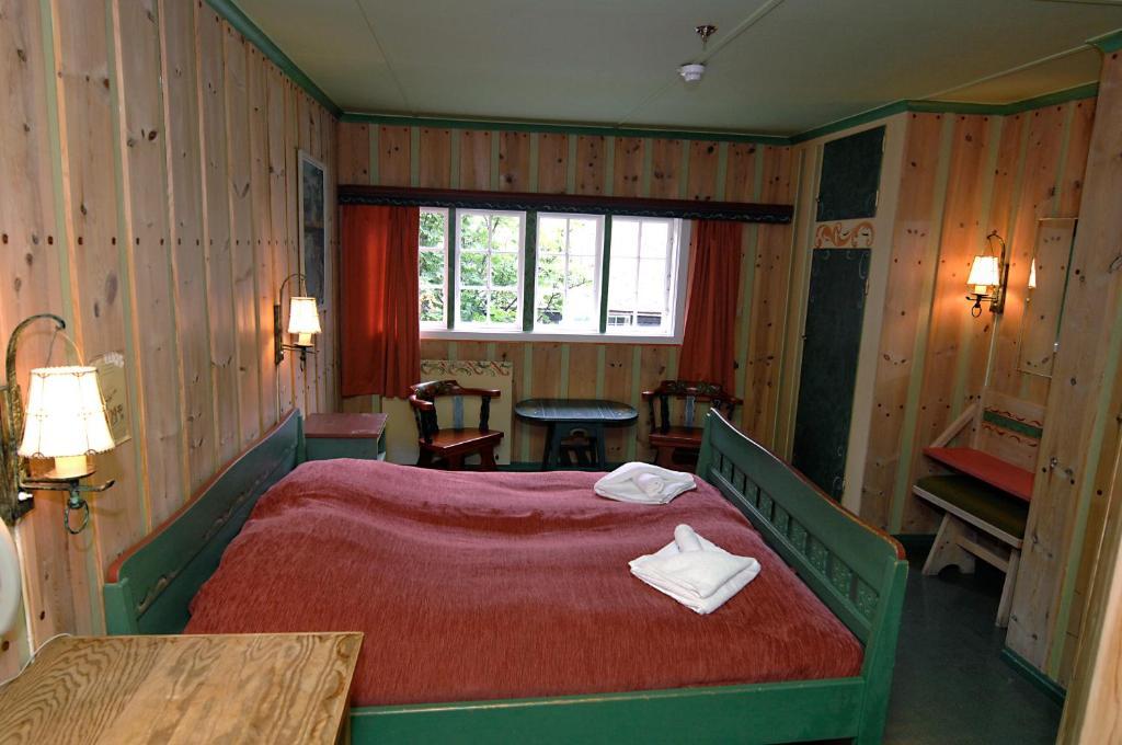Elveseter Hotell Boverdalen Værelse billede