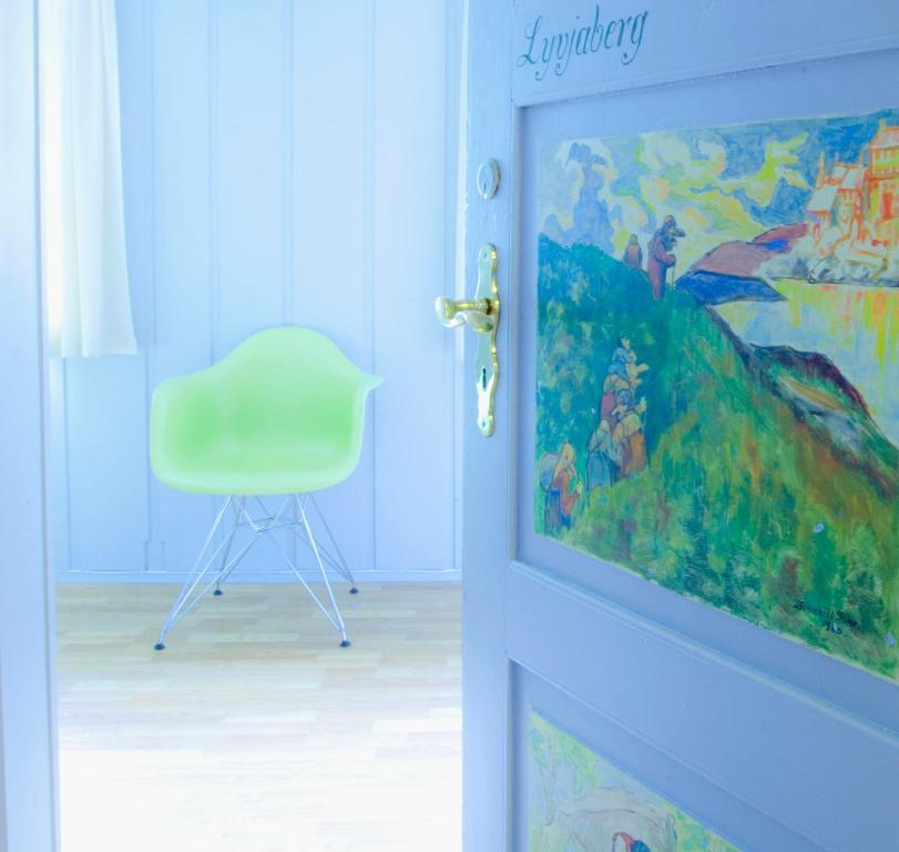 Elveseter Hotell Boverdalen Værelse billede