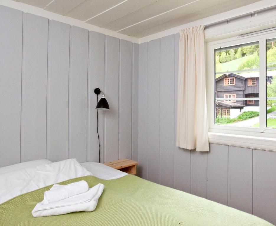 Elveseter Hotell Boverdalen Værelse billede