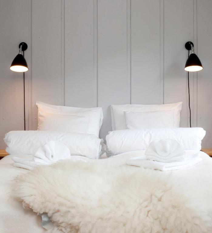 Elveseter Hotell Boverdalen Værelse billede