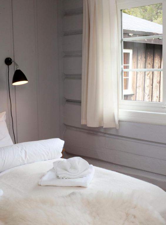 Elveseter Hotell Boverdalen Værelse billede