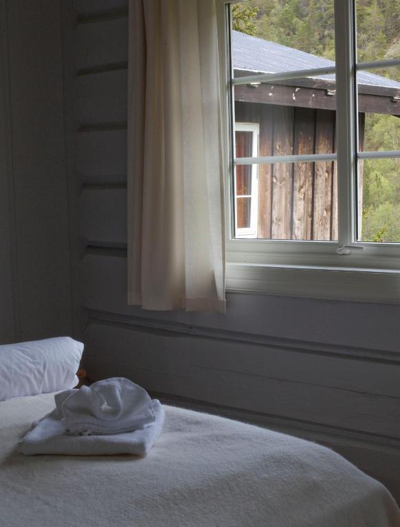 Elveseter Hotell Boverdalen Eksteriør billede